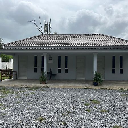 Cahaya Roomstay Kangar Luaran gambar
