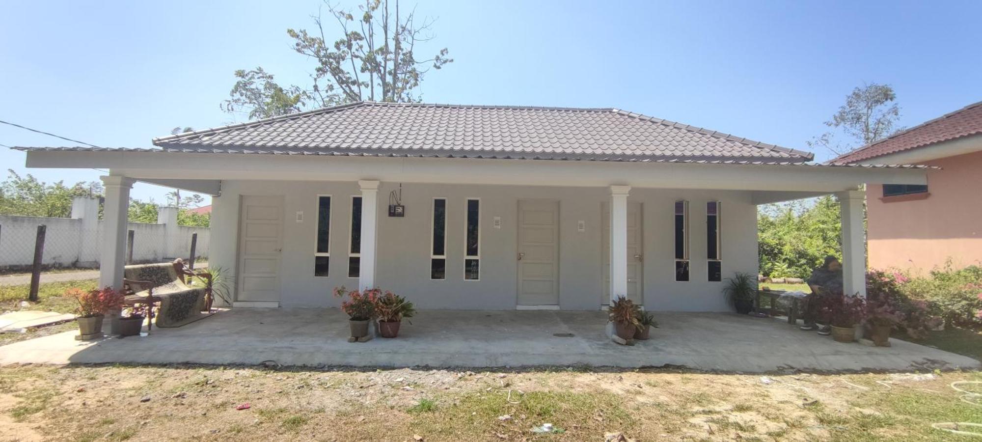 Cahaya Roomstay Kangar Luaran gambar
